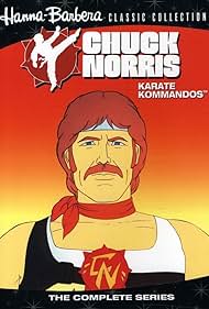Chuck Norris : Karate Kommandos