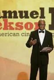 Samuel L. Jackson: Un tributo a la Cinemateca Americana