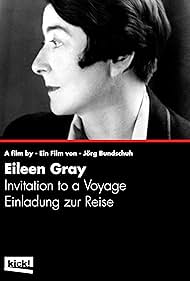 (Eileen Gray - Einladung zur Reise)