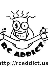 La vida de un adicto a RC