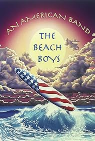Los Beach Boys: una banda estadounidense