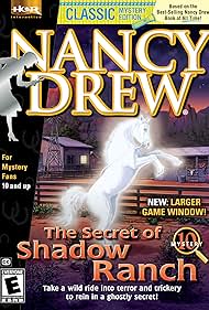 Nancy Drew: El Secreto de la Sombra Ranch