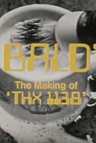 Calvo: The Making of 'THX 1138'