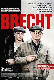 IMDb de Brecht