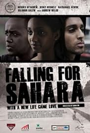 Falling for Sahara- IMDb