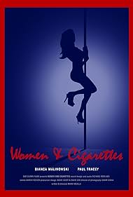Las mujeres y los cigarrillos