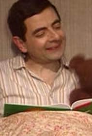 Buenas noches Mr. Bean