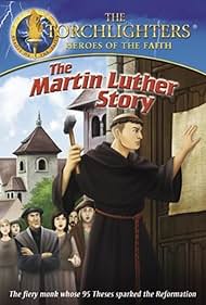 Antorchas: la historia de Martin Luther