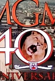 MGM 40 Aniversario