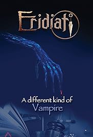 Eridiati: un tipo diferente de vampiro