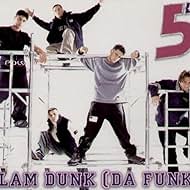 Cinco: Slam Dunk- IMDb