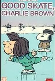 Ella es una buena Skate, Charlie Brown
