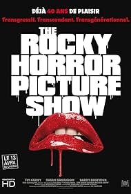 (The Rocky Horror Picture Show)