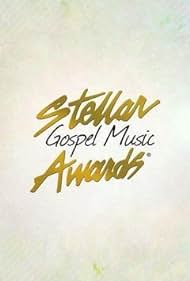 Los 5tos premios anuales de música gospel estelar