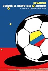 Ecuador vs el Resto del Mundo