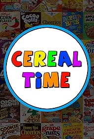 Tiempo de cereales