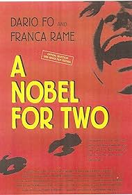 Dario Fo y Franca Rame: Un Nobel para dos