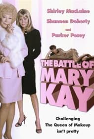 Infierno en los talones: La batalla de Mary Kay