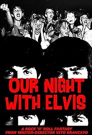 Nuestra noche con Elvis - IMDb