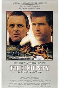 El Bounty