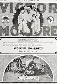 Summer Boarding- IMDb