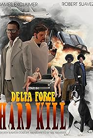 Delta Force: Hardkill
