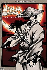 Ninja Scroll : La Serie