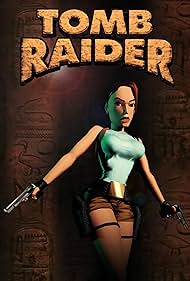 (Tomb Raider)