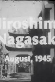 Hiroshima Nagasaki de agosto de 1945