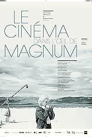Cine a través del ojo de Magnum- IMDb