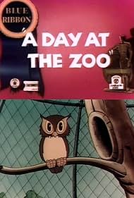 Un día en el zoológico