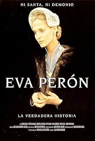 Eva Perón : La verdadera historia