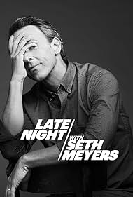 Tarde en la noche con Seth Meyers