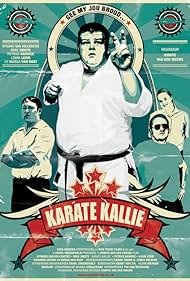 Karate Kallie