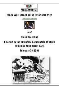 El Tulsa Linchamiento de 1921 : una historia oculta