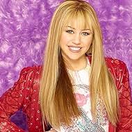 Hannah Montana: quien dijo- IMDb