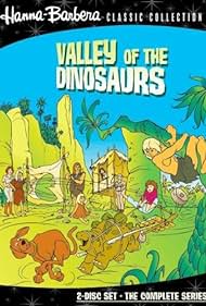  Valle de los Dinosaurios  Antorcha