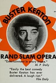  Grand Slam Opera