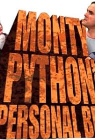 De Monty Python Personal Best