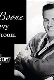 El Pat Boone - Chevy Showroom