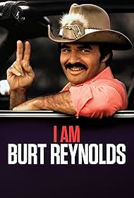 Soy Burt Reynolds 