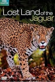 Tierra Perdida del Jaguar