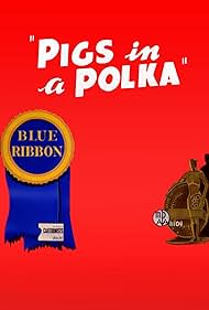 Cerdos en una Polka
