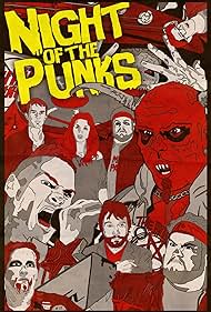 La noche de los Punks