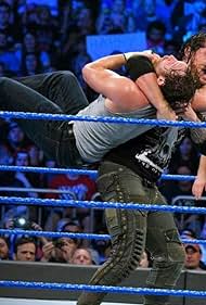 ¡WWE Smackdown!