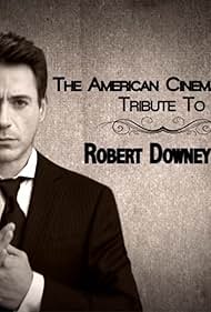 La American Cinemateca Homenaje a Robert Downey Jr