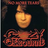 Ozzy Osbourne: No más lágrimas