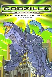 Godzilla: la serie
