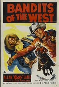 Bandidos del Oeste