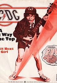AC / DC: Es un largo camino hacia la cima, si quieres Rock 'n' Roll- IMDb